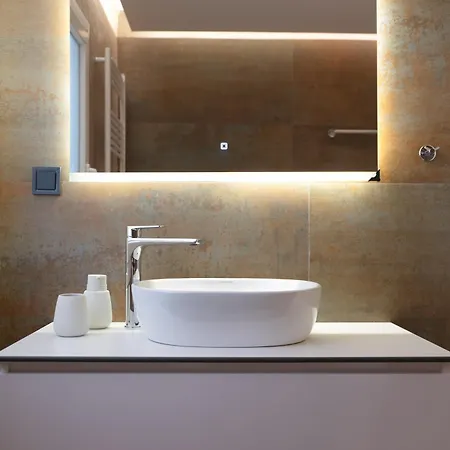 Apartment Versusartsuites *