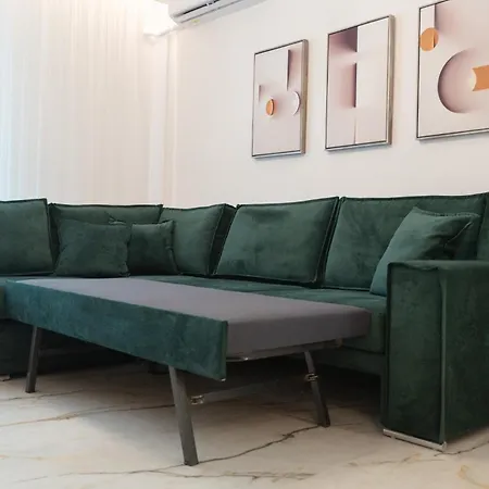 Versusartsuites * Serres