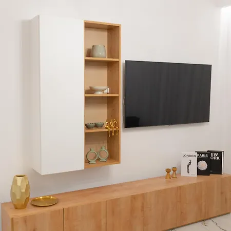 Versusartsuites Apartment