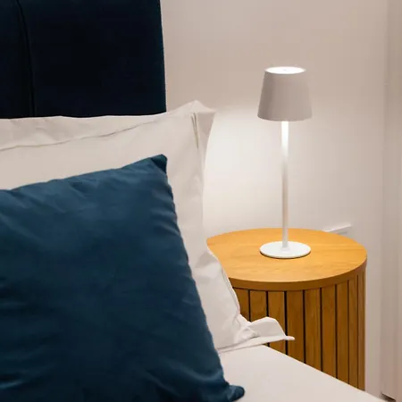 Apartment Versusartsuites