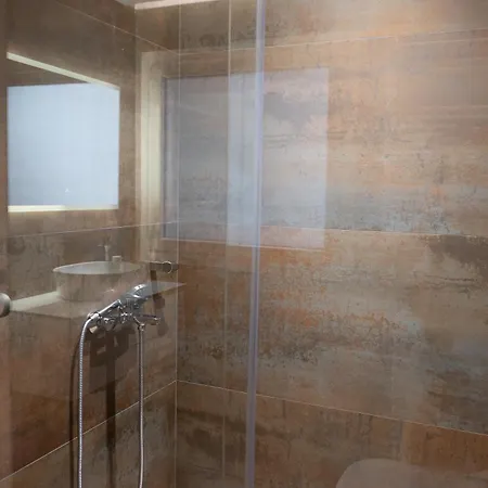 Versusartsuites Apartment
