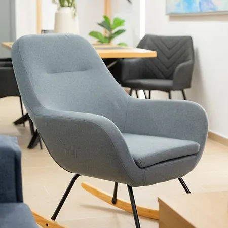 Apartment Versusartsuites