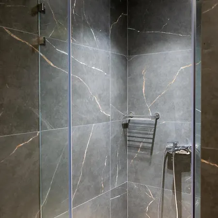 Διαμέρισμα Versusartsuites