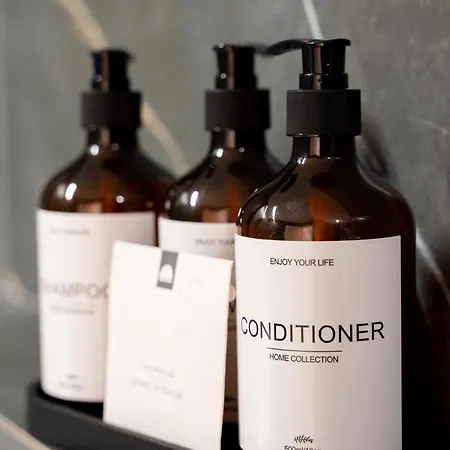 Versusartsuites Διαμέρισμα Σέρρες