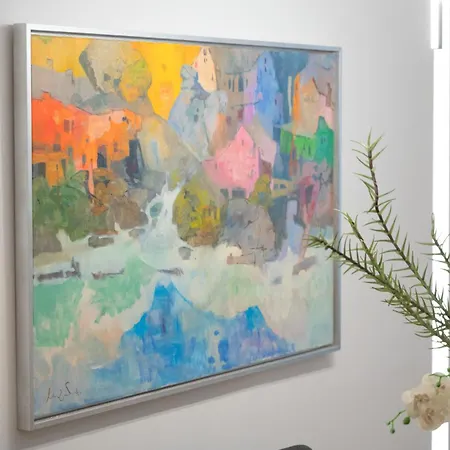 Versusartsuites Διαμέρισμα