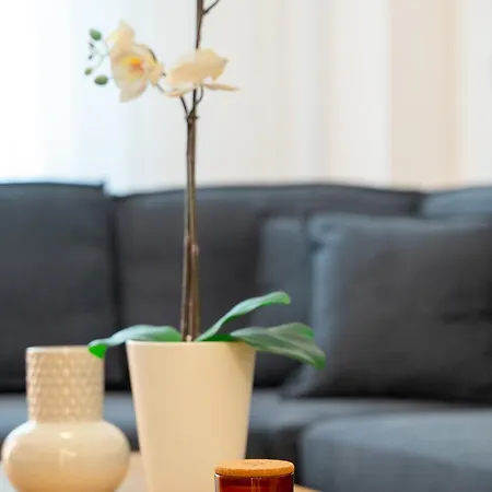 Apartment Versusartsuites *