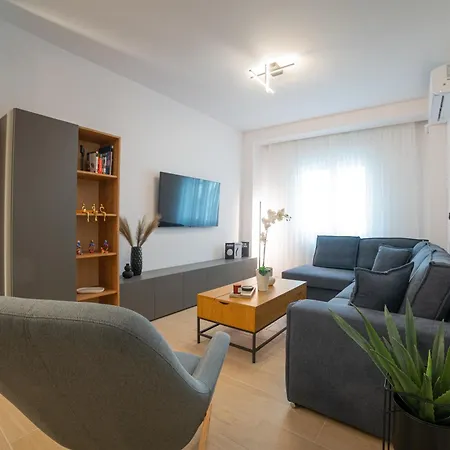 Versusartsuites Apartment