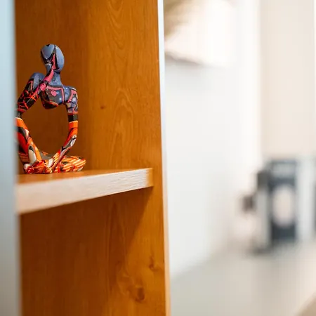 Apartment Versusartsuites *