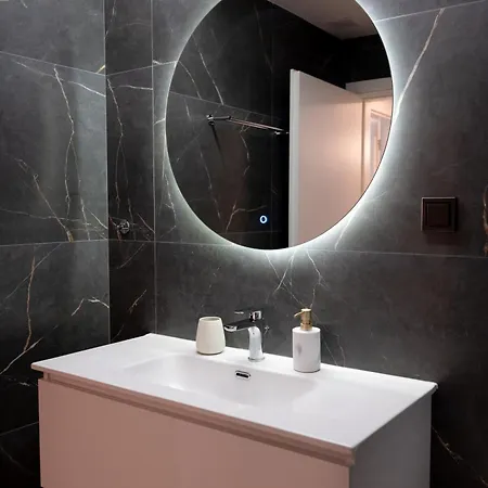 Apartment Versusartsuites *