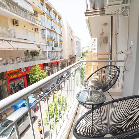 Versusartsuites Apartment