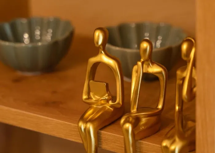 Versusartsuites Apartamento