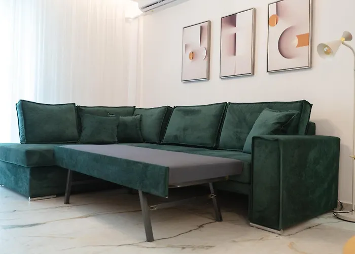 Versusartsuites * Serres