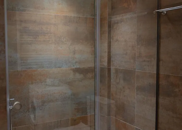 Versusartsuites Apartamento Serres