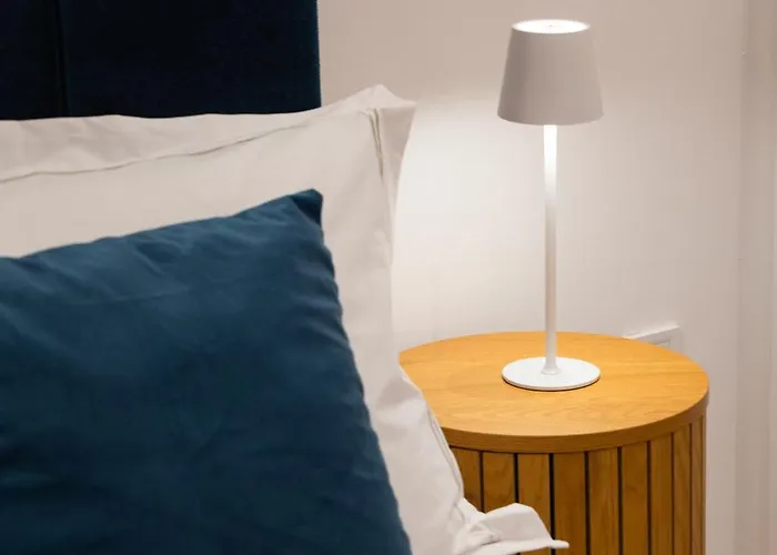 Apartamento Versusartsuites