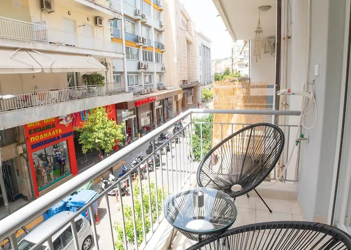 Apartamento Versusartsuites *