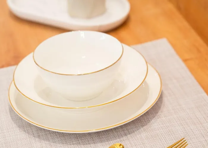 Versusartsuites Apartamento Serres