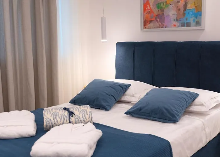Versusartsuites Lejlighed