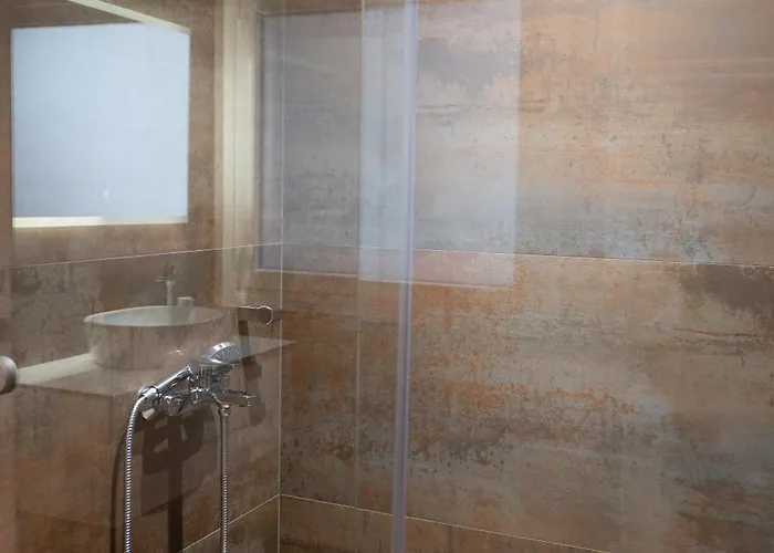 Versusartsuites Lejlighed