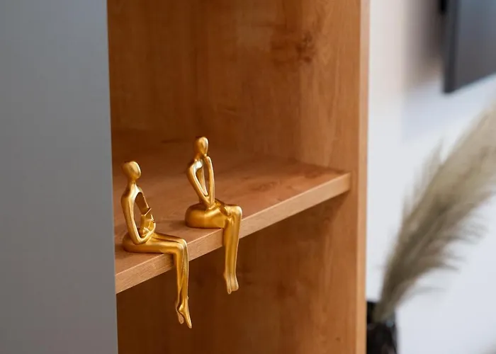 Versusartsuites * Serres