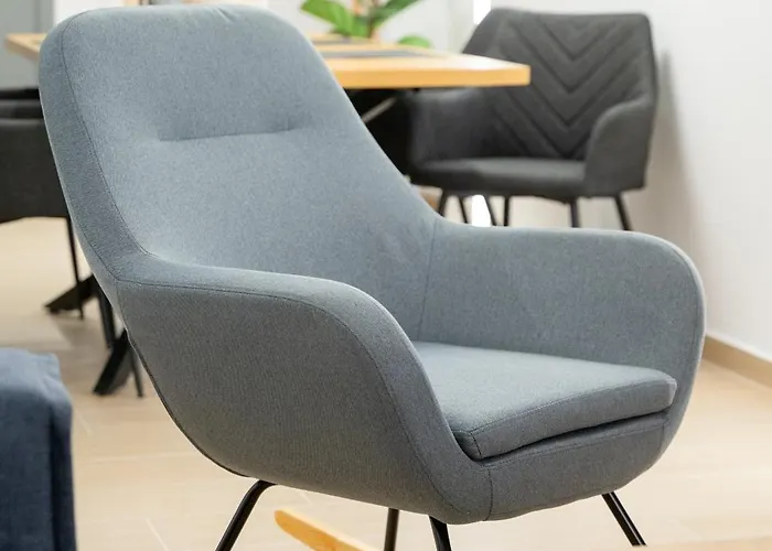 Apartamento Versusartsuites