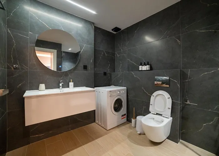 Versusartsuites Lejlighed