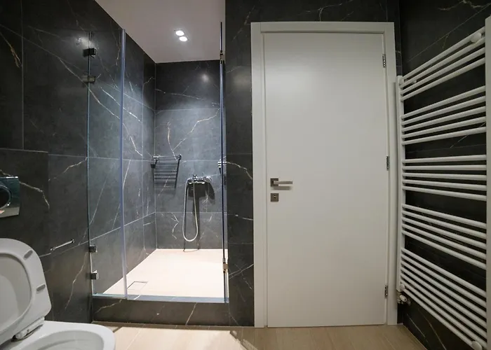 Versusartsuites Lejlighed Serres