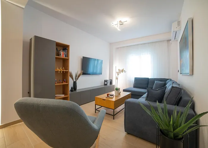 Versusartsuites Lejlighed