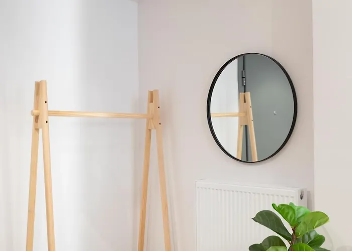 Lejlighed Versusartsuites Serres