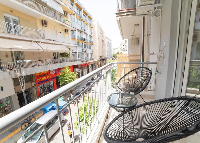 Versusartsuites Lejlighed